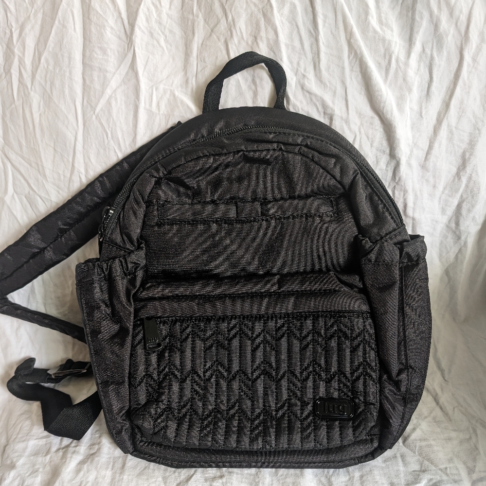 Lug Mini Orbit Backpack